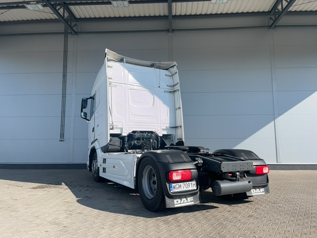DAF XG 480 FT 4X2 null