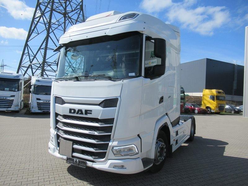 DAF XG 480 FT 4X2 null
