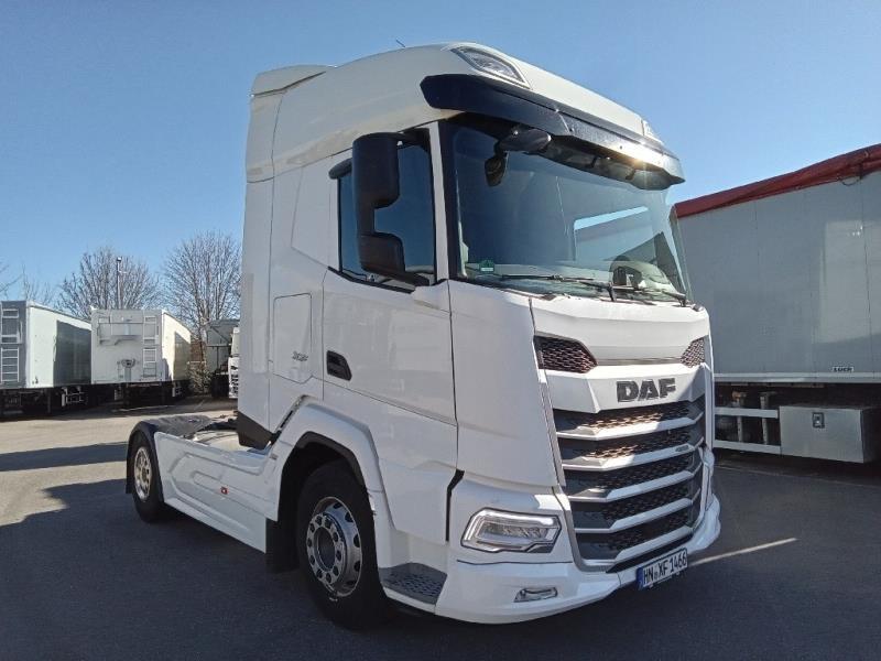 DAF XFn 480 FT 4X2 null