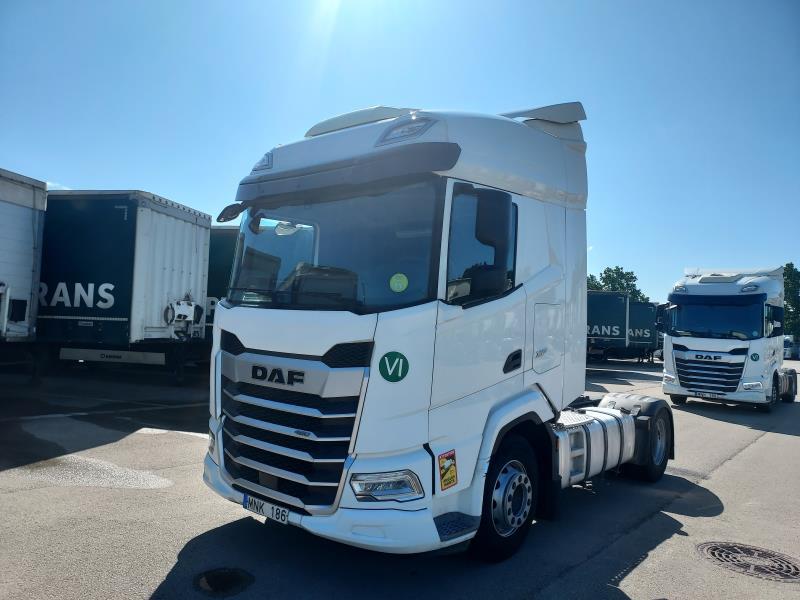 DAF XFn 480 FT 4X2 null