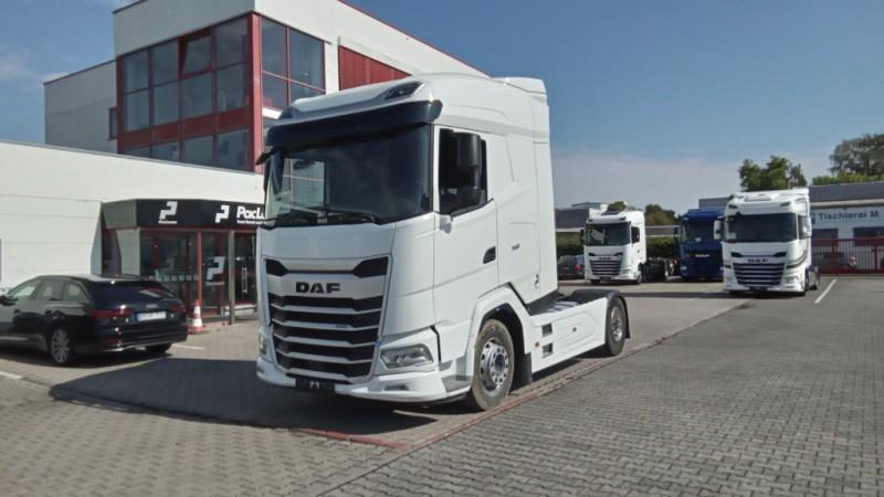 DAF XG 480 FT 4X2 null