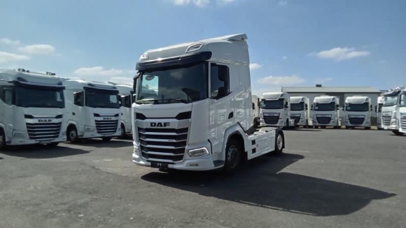DAF XFn 480 FT 4X2 null