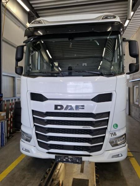 DAF XG 480 FT 4X2 null