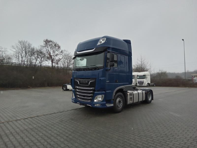 DAF XF 480 FT 4X2 null