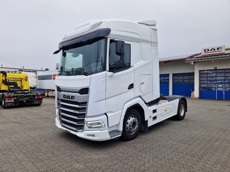 DAF XG 480 FT 4X2 null