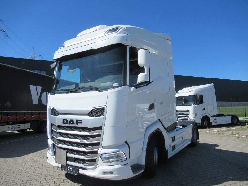 DAF XG 480 FT 4X2 null