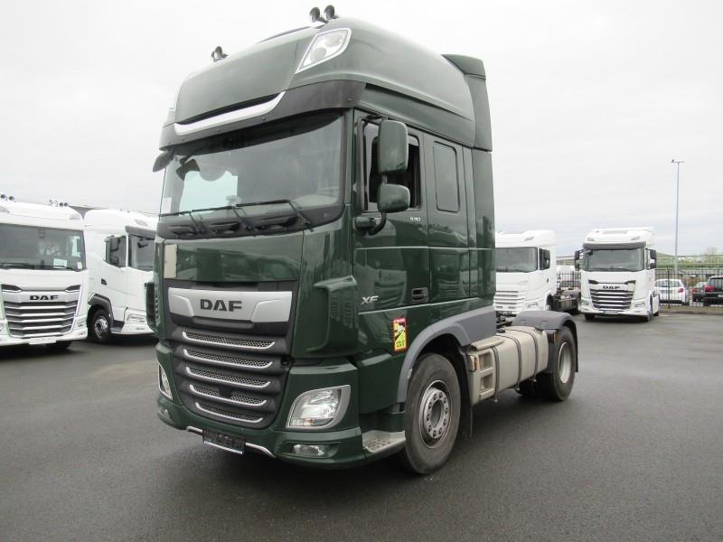 DAF XF 530 FT 4X2 null