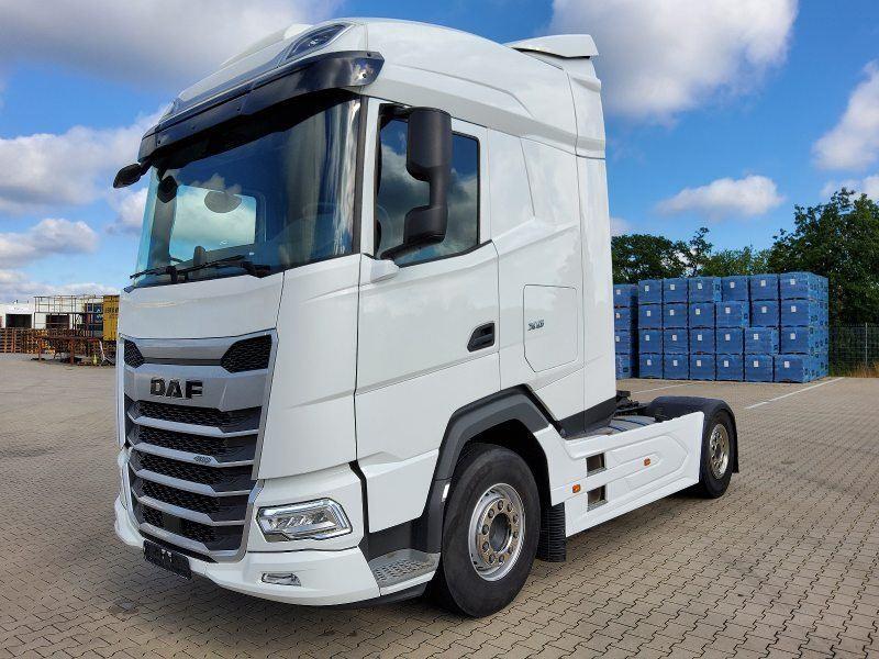 DAF XG 480 FT 4X2 null
