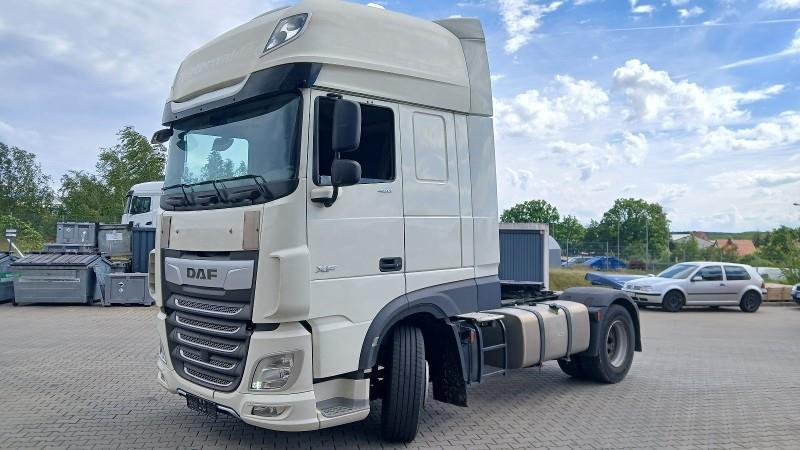 DAF XF 480 FT 4X2 null