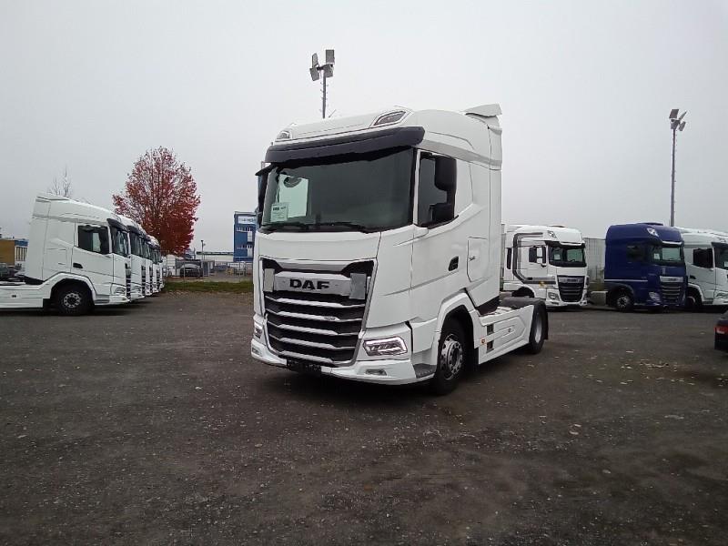 DAF XG 480 FT 4X2 null