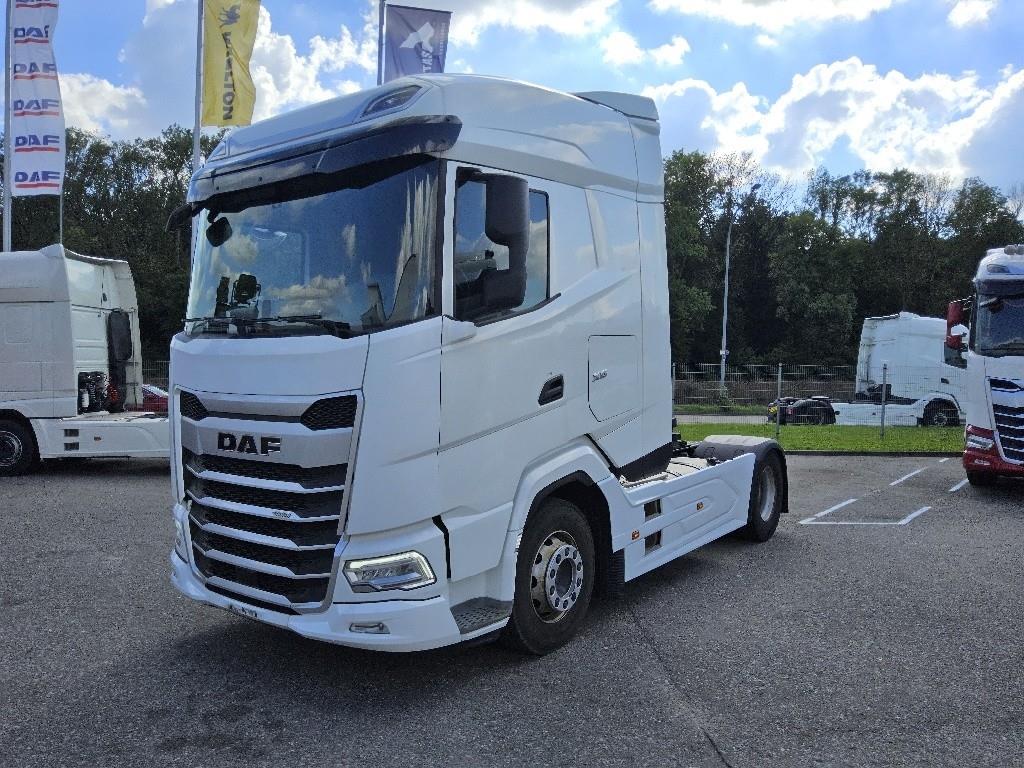 DAF XG 480 FT 4X2 null