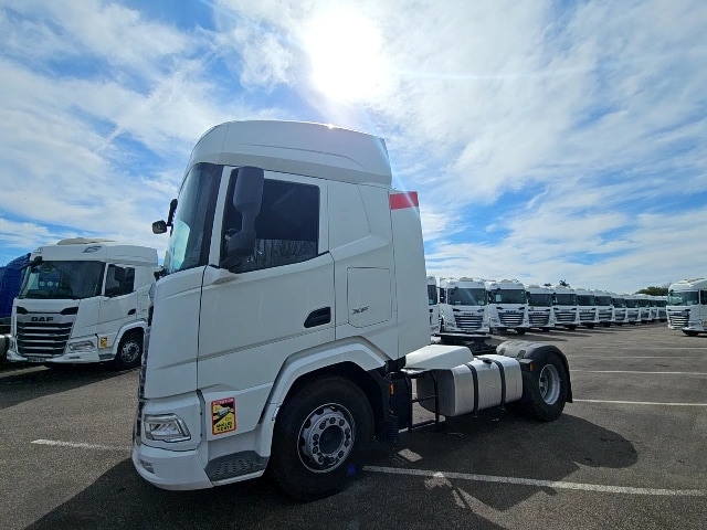 DAF XFn 480 FT 4X2 null