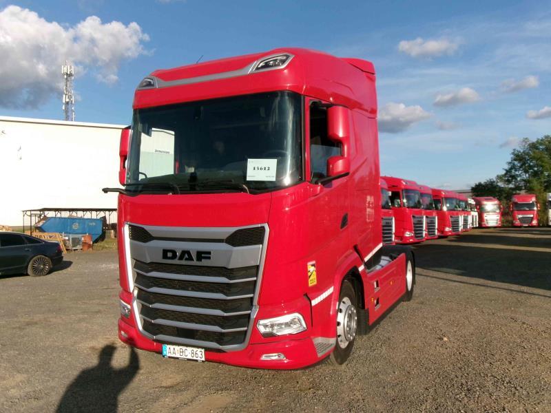 DAF XG 480 FT 4X2 null