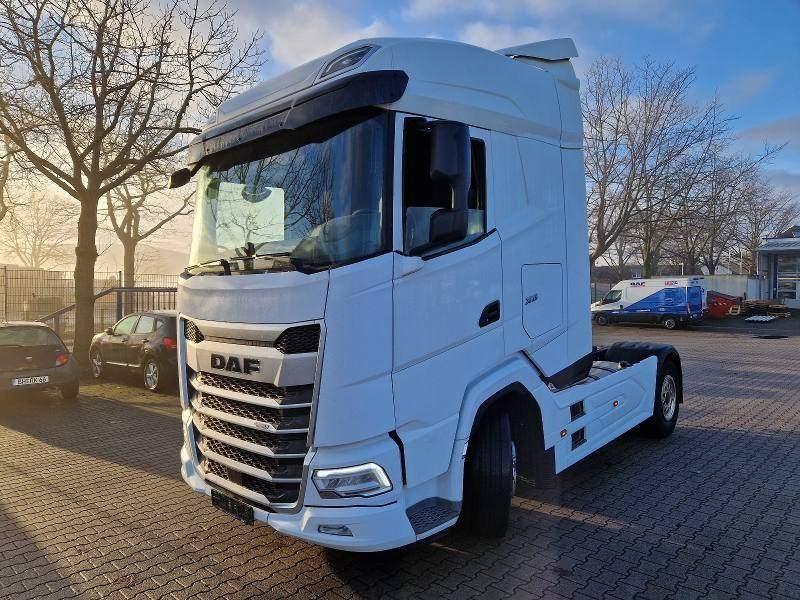 DAF XG 480 FT 4X2 null
