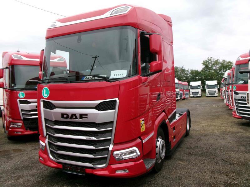 DAF XG 480 FT 4X2 null