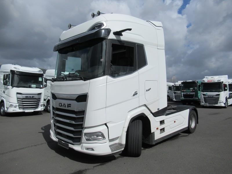 DAF XG+ 480 FT 4X2 null