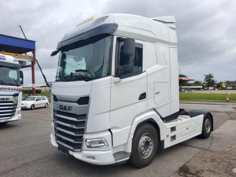DAF XG 480 FT 4X2 null
