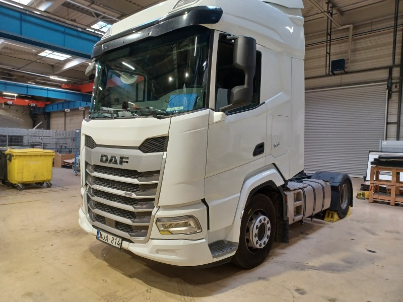 DAF XFn 480 FT 4X2 null