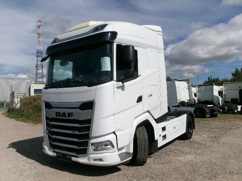 DAF XG 480 FT 4X2 null