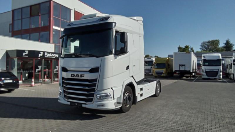 DAF XG 480 FT 4X2 null