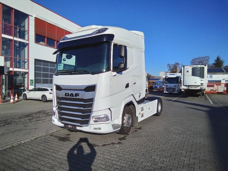 DAF XG 480 FT 4X2 null