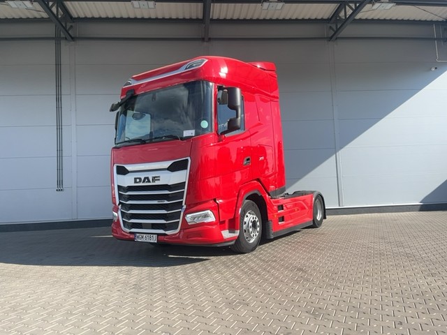 DAF XG 480 FT 4X2 null