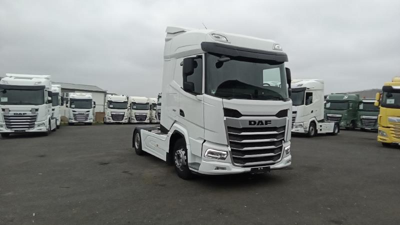 DAF XFn 480 FT 4X2 null