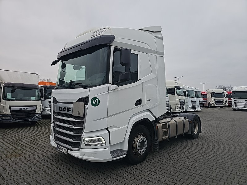 DAF XFn 480 FT 4X2 null