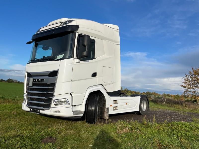 DAF XG 480 FT 4X2 null