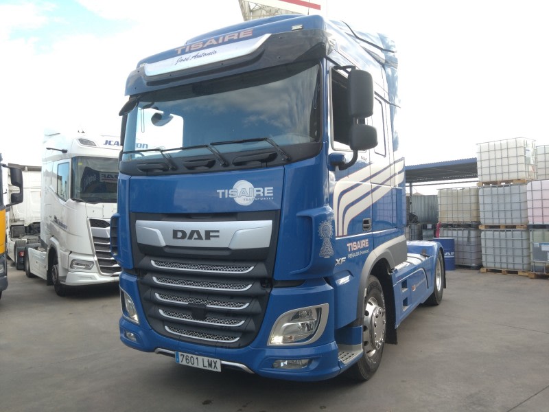 DAF XF 530 FT 4X2 null
