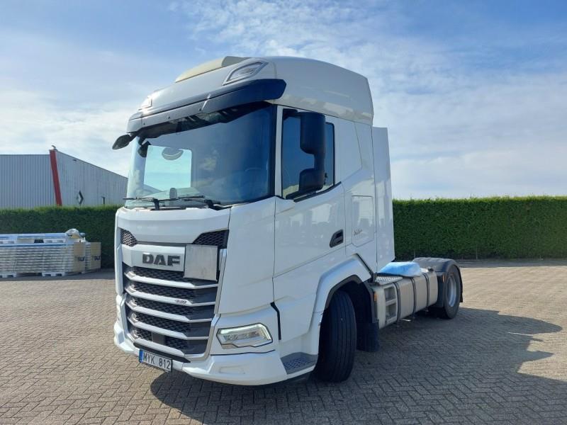 DAF XFn 480 FT 4X2 null