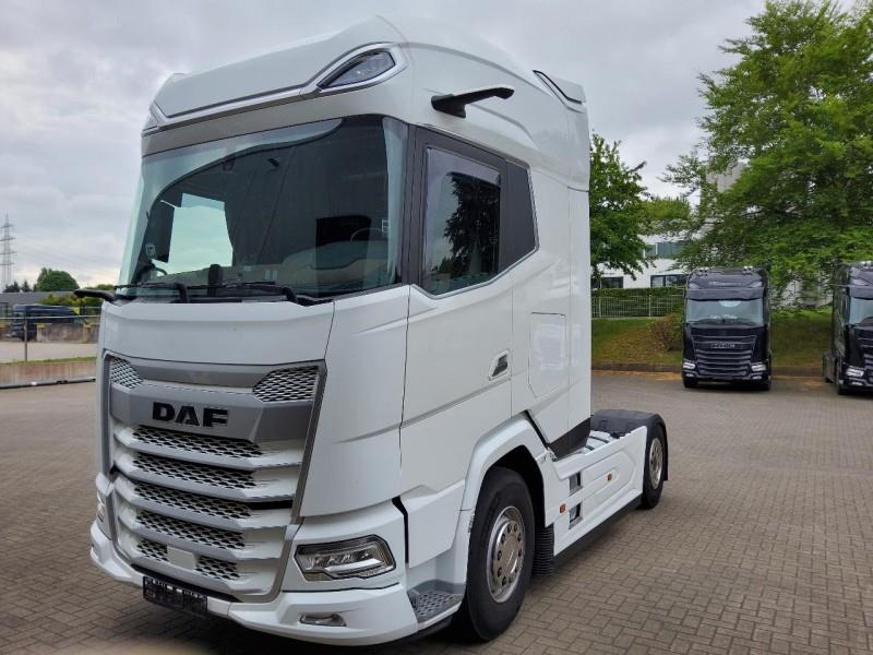 DAF XG+ 530 FT 4X2 null