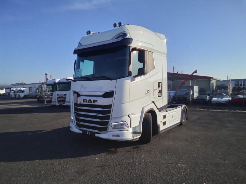 DAF XG+ 480 FT 4X2 null