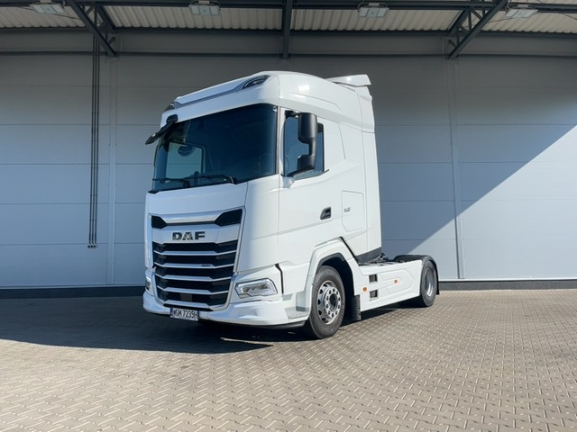 DAF XG 480 FT 4X2 null