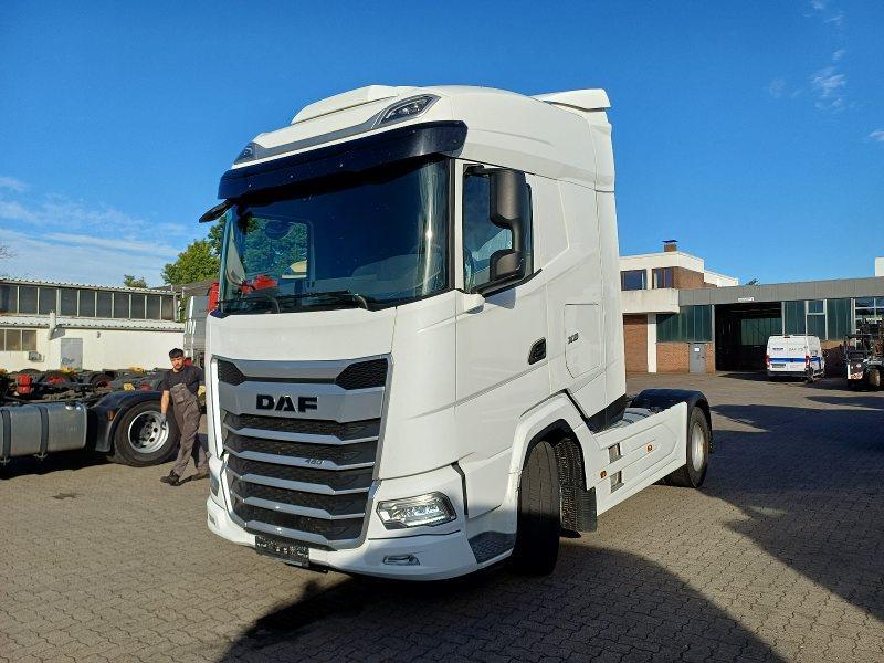 DAF XG 480 FT 4X2 null