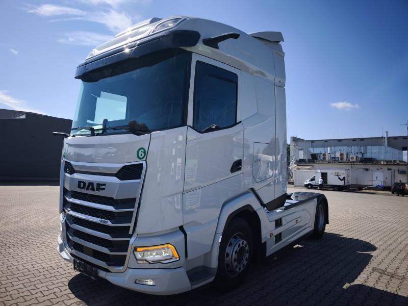 DAF XG 480 FT 4X2 null