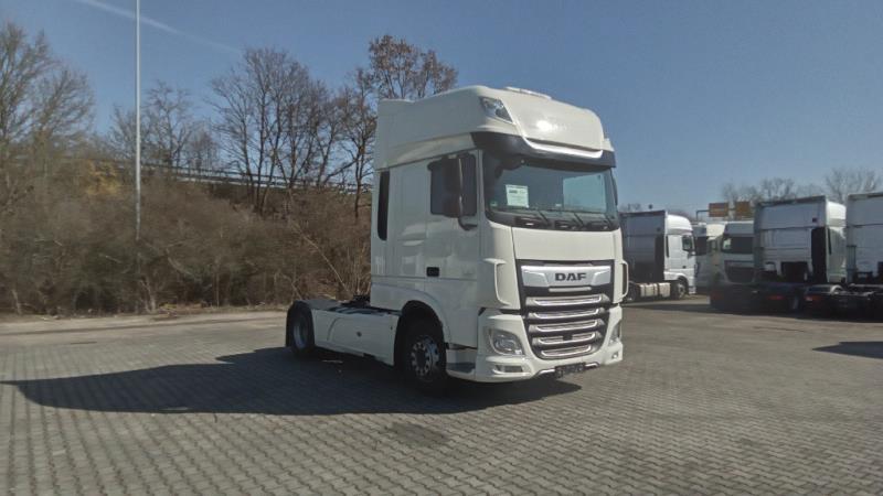 DAF XF 480 FT 4X2 null