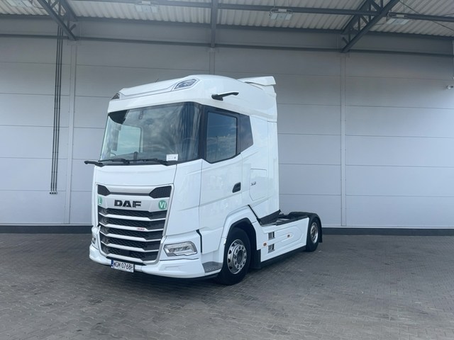 DAF XG 480 FT 4X2 null