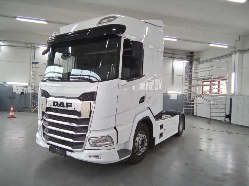DAF XFn 480 FT 4X2 null