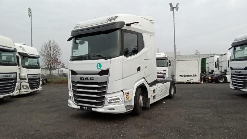 DAF XG 480 FT 4X2 null