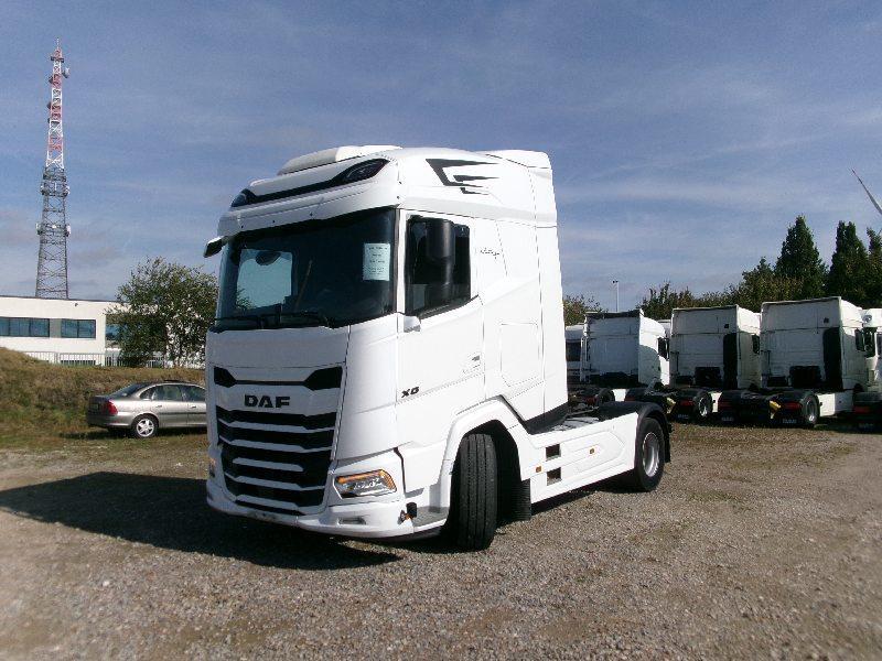 DAF XG 480 FT 4X2 null