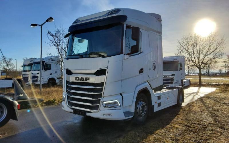 DAF XG 480 FT 4X2 null