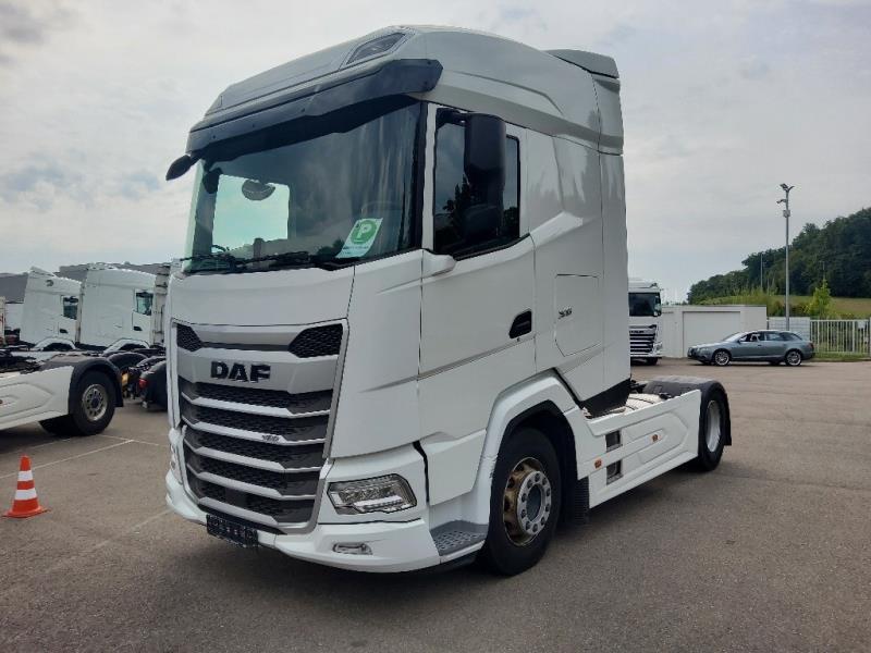 DAF XG 480 FT 4X2 null