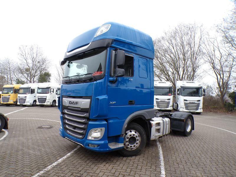 DAF XF 530 FT 4X2 null