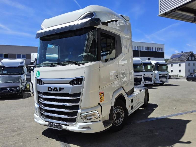 DAF XG+ 530 FT 4X2 null