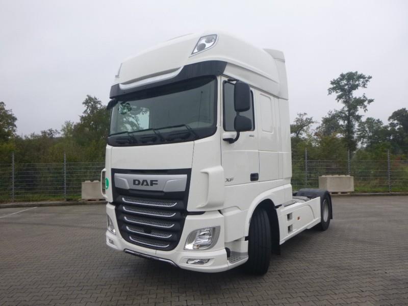 DAF XF 480 FT 4X2 null