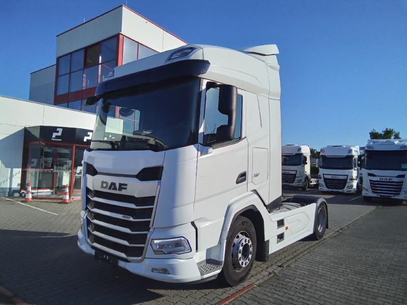 DAF XFn 480 FT 4X2 null