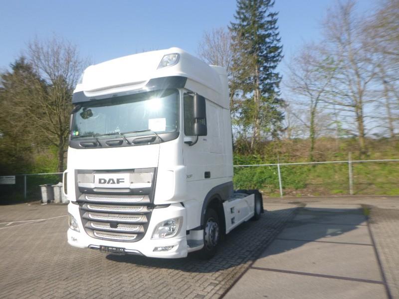 DAF XF 480 FT 4X2 null