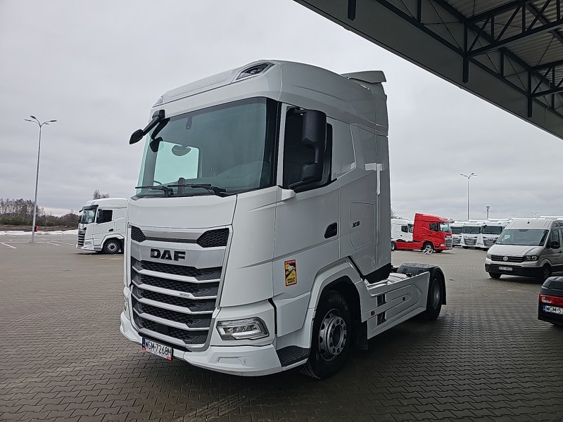 DAF XG 480 FT 4X2 null