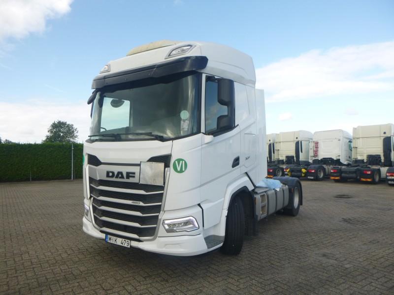 DAF XFn 480 FT 4X2 null